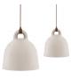 Bell Normann Copenhagen Lampada a Sospensione