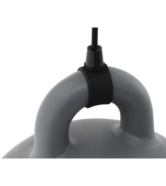 Bell Normann Copenhagen Suspension