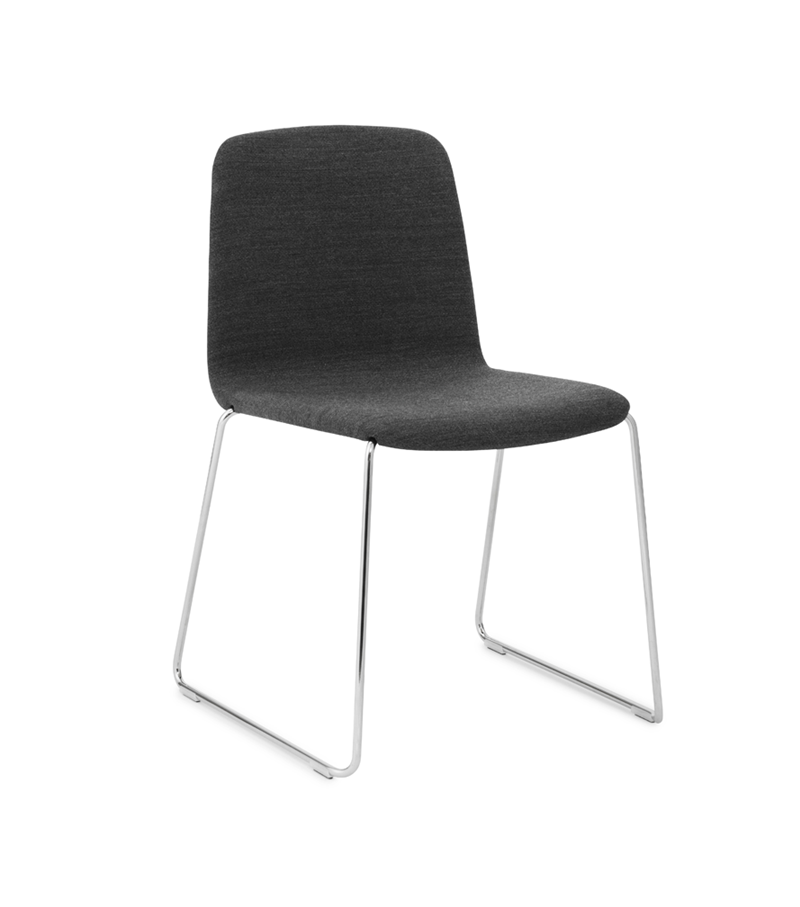 Just Chair Normann Copenhagen Polsterstuhl