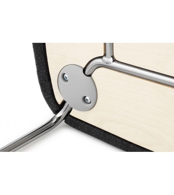 Just Chair Upholstered Normann Copenhagen