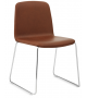Just Chair Upholstered Normann Copenhagen