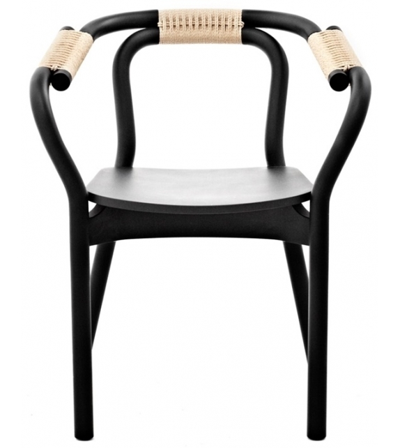 Knot Normann Copenhagen Chair