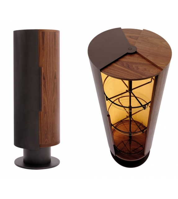 Ino Giorgetti Meuble Bar