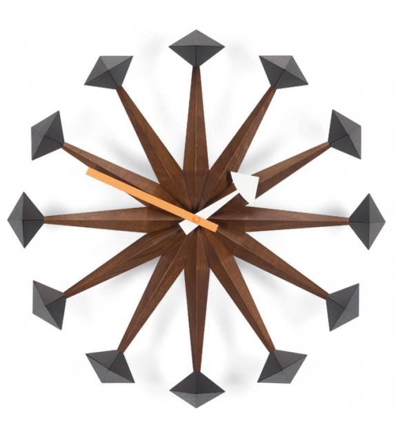 Tripod Clock