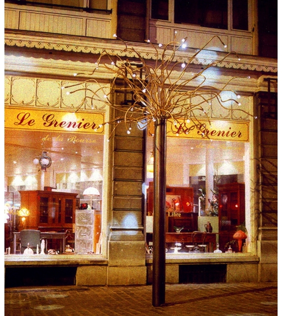 Albero Della Luce Catellani&Smith Stehleuchte