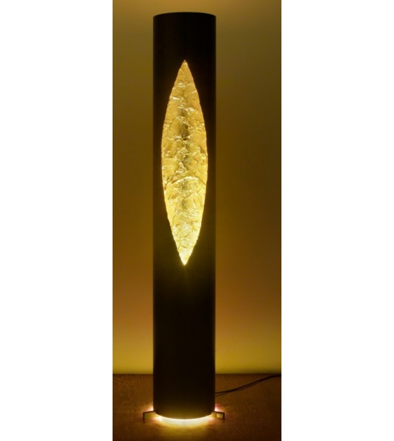 Colonna Catellani&Smith Lampadaire