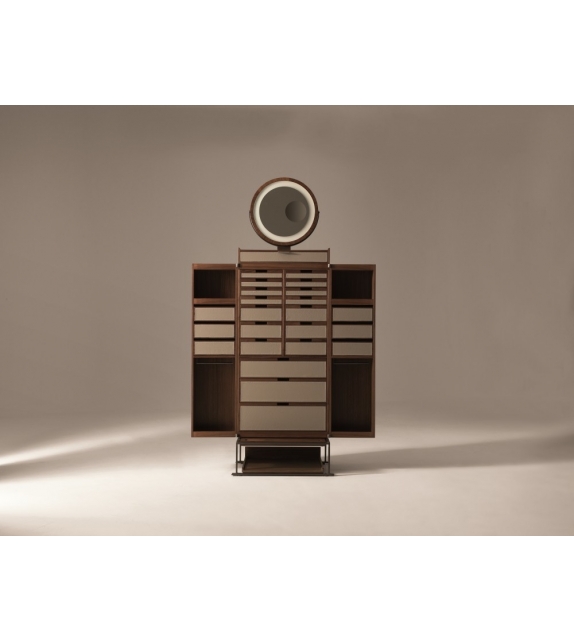 Oro Commode Haute Giorgetti