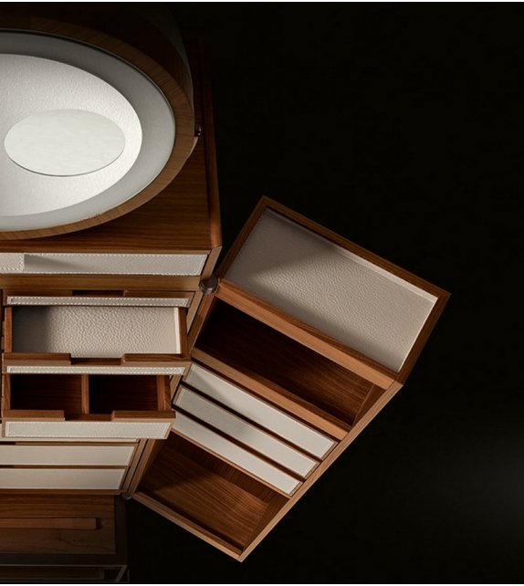 Oro Commode Haute Giorgetti