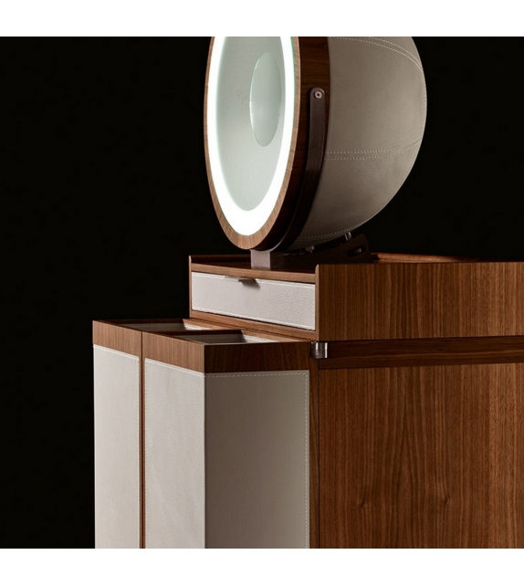 Oro Commode Haute Giorgetti