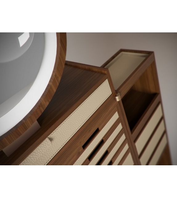 Oro Commode Haute Giorgetti