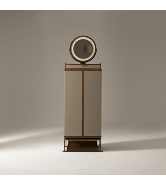 Oro Cómoda Alta Giorgetti