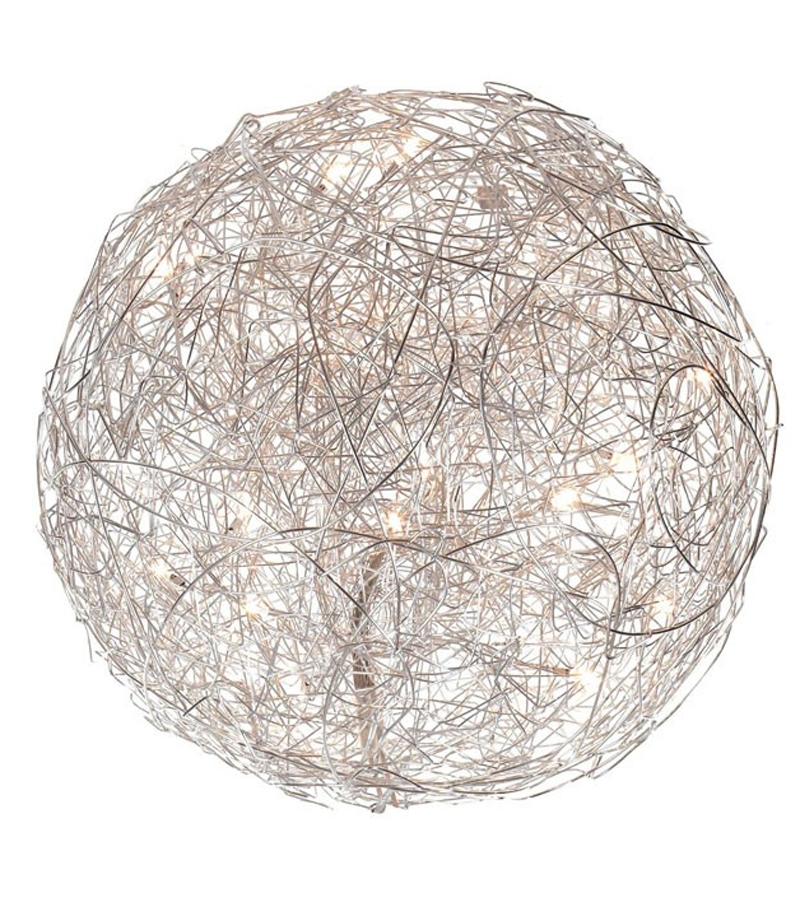 Fil De Fer F Catellani&Smith Stehlampe