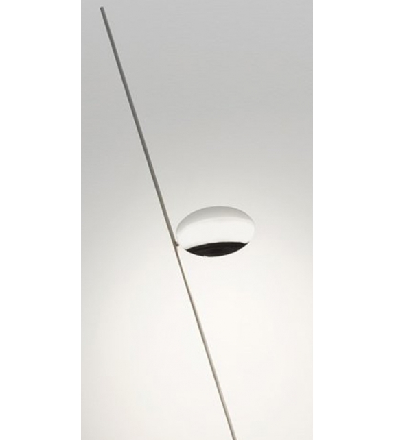 Lederam F1 Catellani&Smith Stehlampe