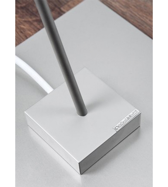 Lederam F1Catellani&Smith Lampadaire