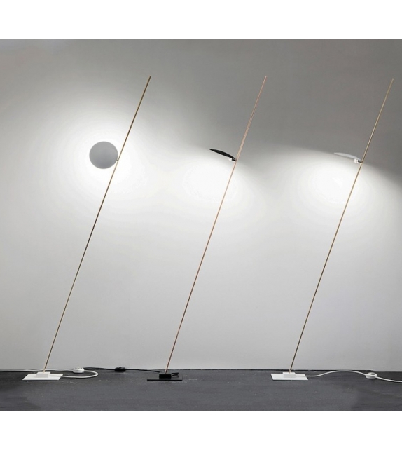 Lederam F1Catellani&Smith Lampadaire