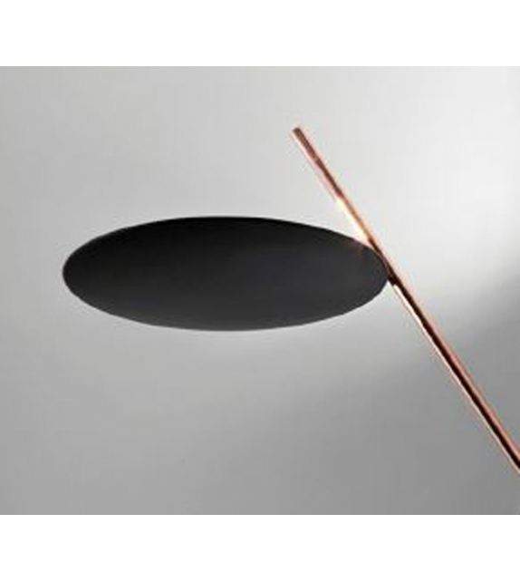 Lederam F1 Catellani&Smith Stehlampe