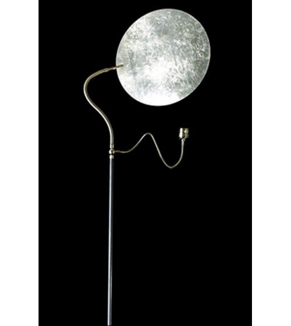 Luce D'Oro F Catellani&Smith Stehlampe