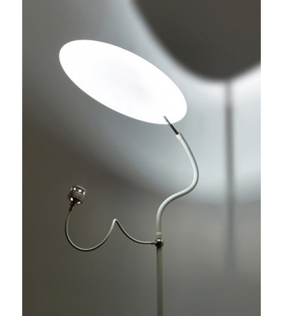 Luce D'Oro F Catellani&Smith Lampadaire