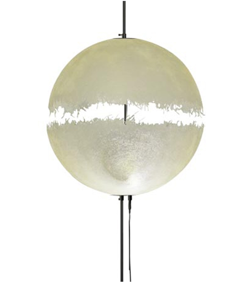 PostKrisi F 64 Catellani&Smith Lampadaire