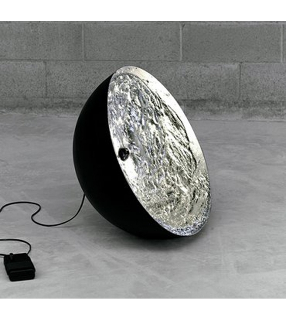 Stchu-Moon 01 Catellani&Smith Stehlampe