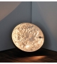 Stchu-Moon 01 Catellani&Smith Floor Lamp