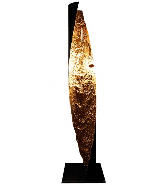 Stchu-Moon 09 Catellani&Smith Floor Lamp