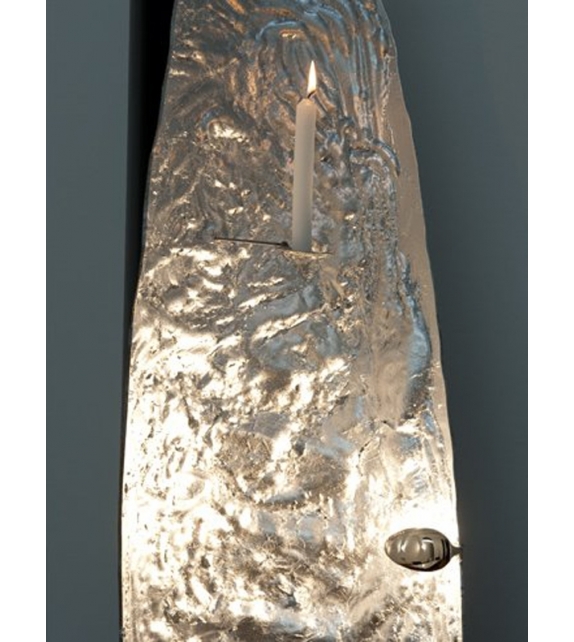 Stchu-Moon 09 Catellani&Smith Stehlampe