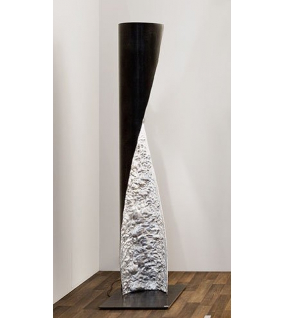 Stchu-Moon 09 Catellani&Smith Lampadaire