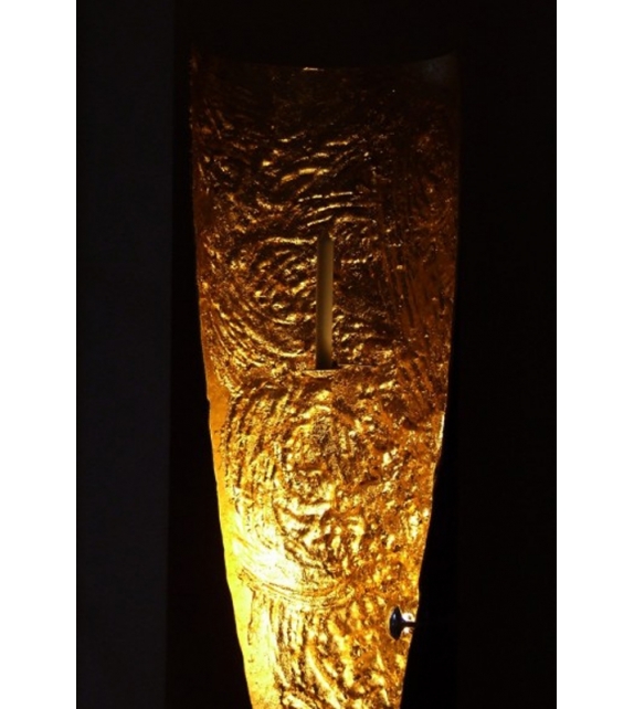 Stchu-Moon 09 Catellani&Smith Floor Lamp