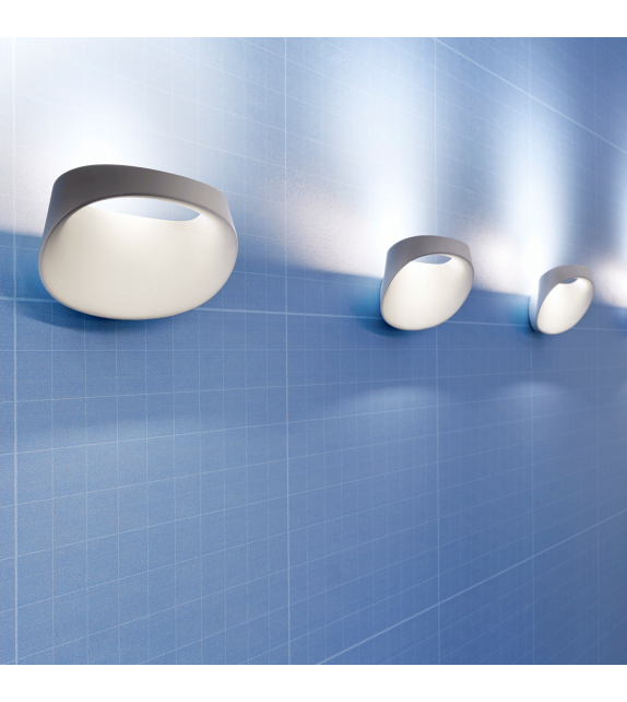 Bonnet Wandleuchte Fontana Arte