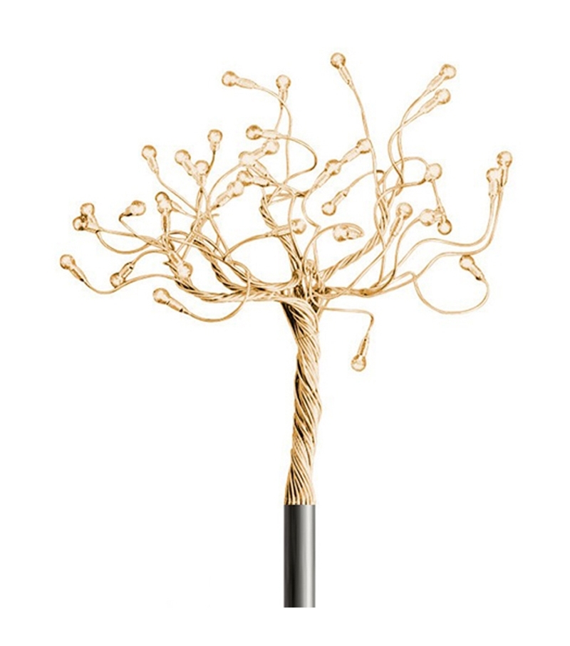 Albero Della Luce Catellani&Smith Lampada Da Terra