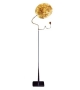 Luce D'Oro F Catellani&Smith Lampadaire