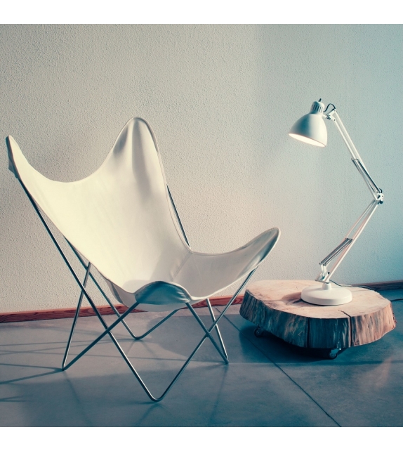 Naska Fontana Arte Tischleuchte