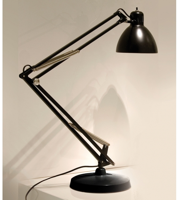 Naska Piccola Fontana Arte Lampe de Table