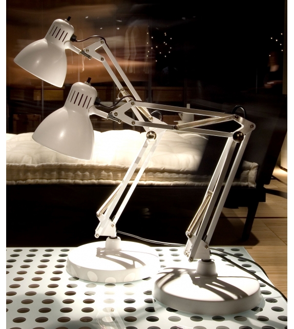 Naska Piccola Fontana Arte Table Lamp