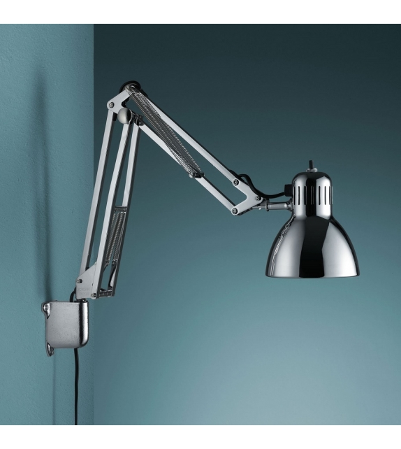 Naska Fontana Arte Wandleuchte