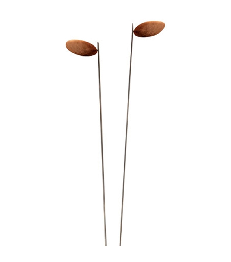 Lederam F2 Lampadaire Catellani&Smith