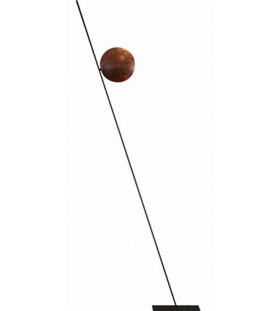 Lederam F1Catellani&Smith Lampadaire