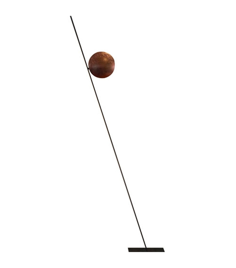 Lederam F1Catellani&Smith Lampadaire