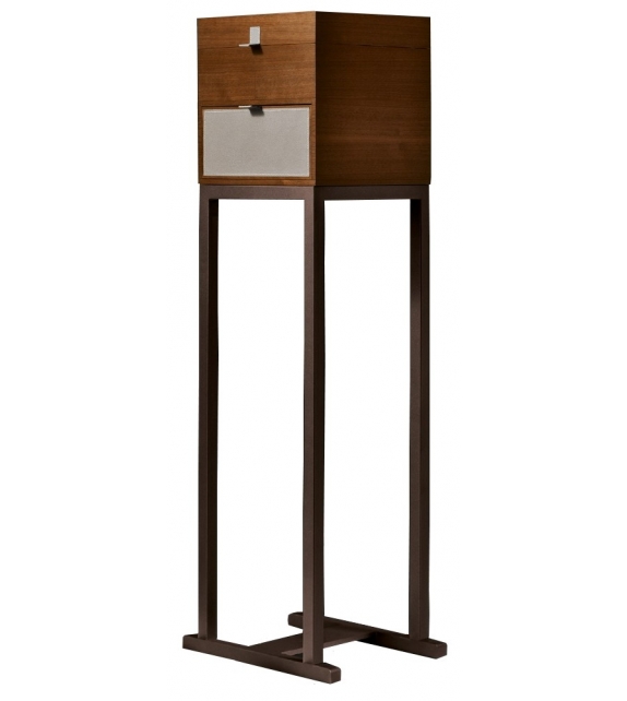 Myo Stand Mit Schublade Und Klaptür Giorgetti