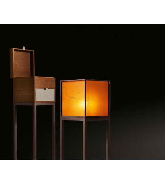 Myo Stand Mit Schublade Und Klaptür Giorgetti