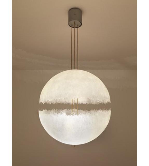 PostKrisi 65 / 66 / 67 Catellani&Smith Pendant Lamp