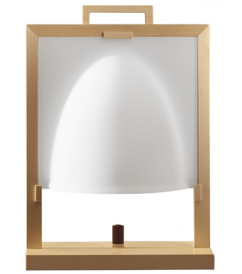 Nao Table Lamp Giorgetti