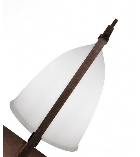 Nao Lampe De Table Giorgetti