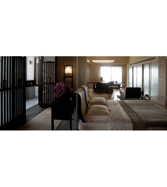 Nao Table Lamp Giorgetti