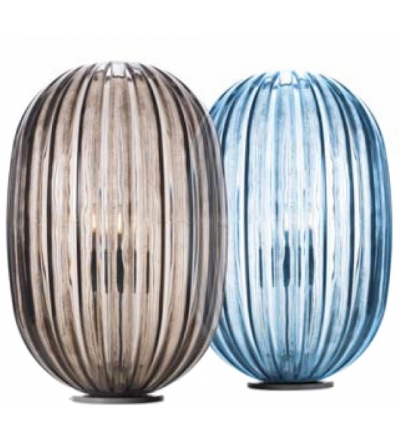 Plass Media Foscarini Lampe de Table