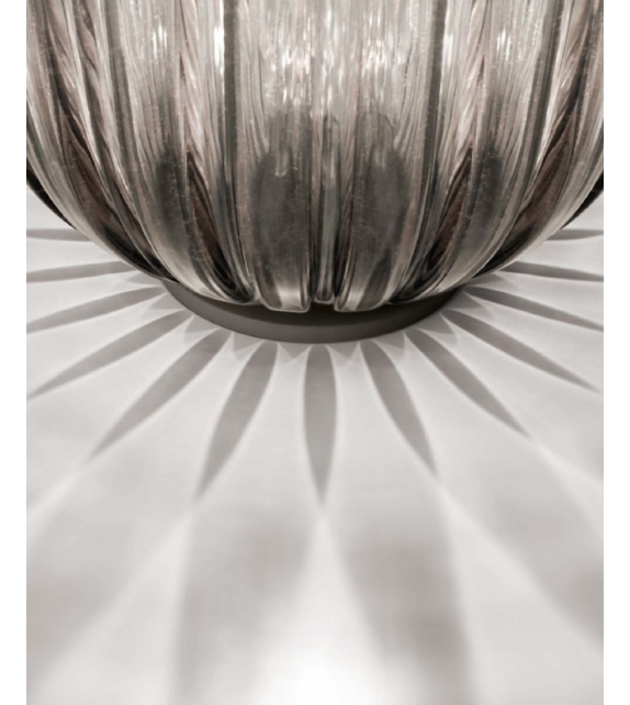 Plass Media Foscarini Lampe de Table
