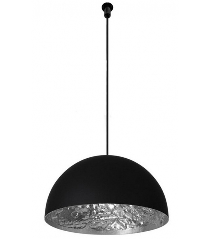 Stchu-Moon 02 230V Catellani&Smith Pendant Lamp