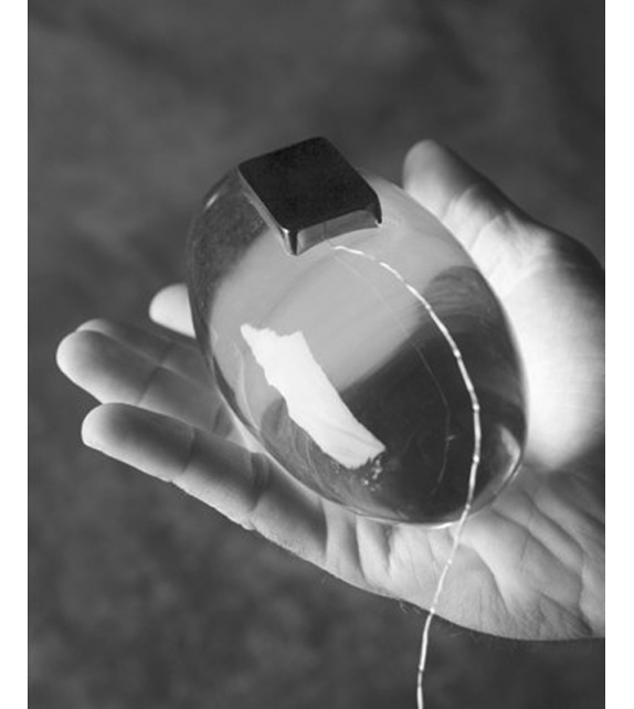 Atman Catellani&Smith Lampe De Table