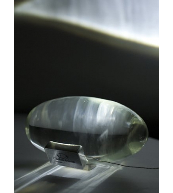 Atman Catellani&Smith Tischleuchte